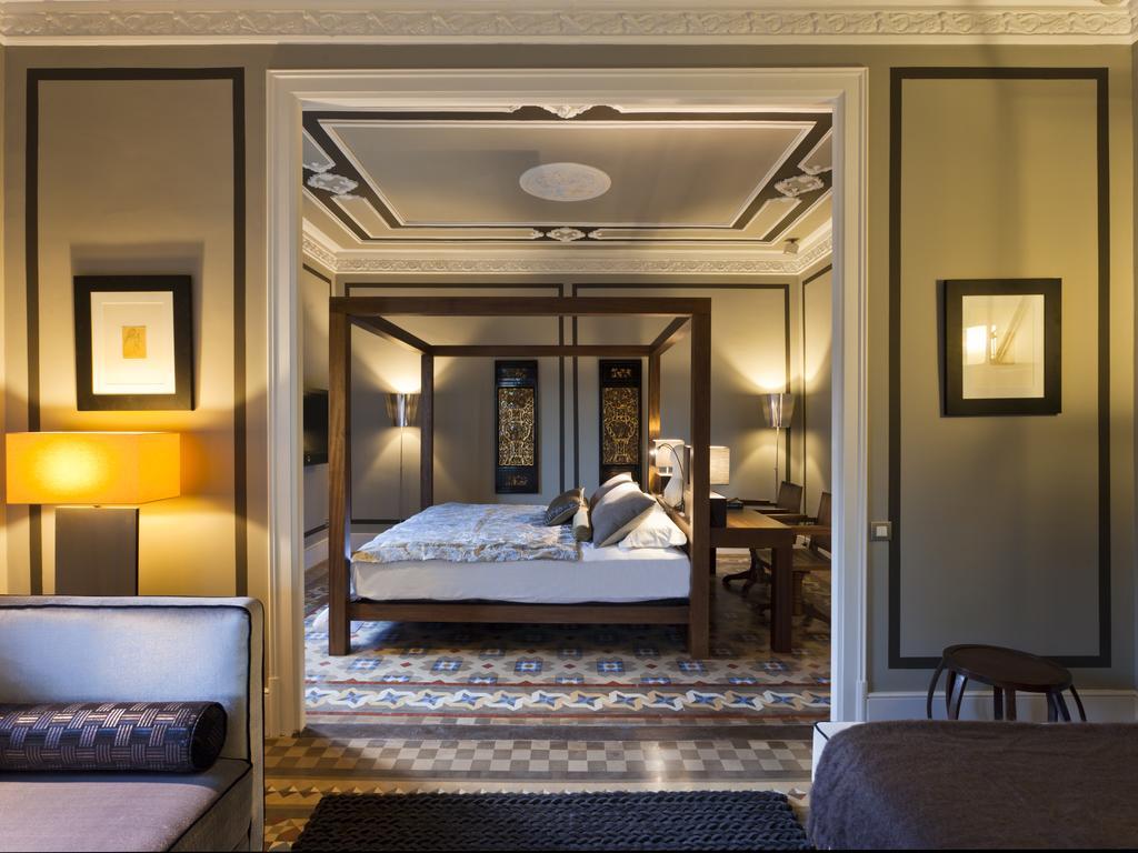 Apartment Suiteabcn Barcelona