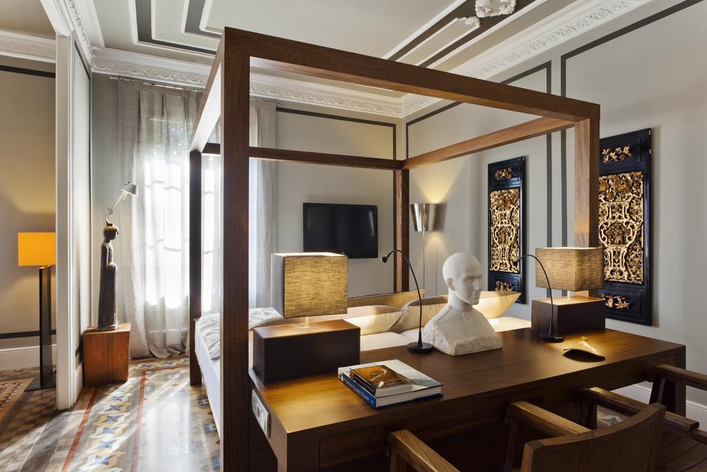 Apartment Suiteabcn