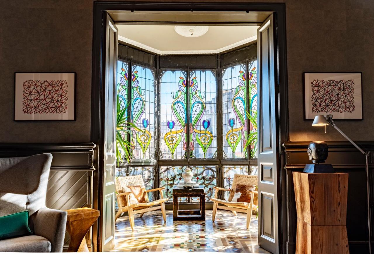 Suiteabcn Apartment Barcelona