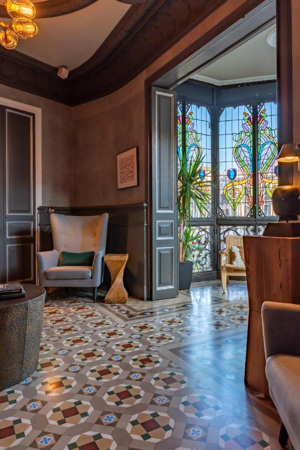 Suiteabcn Apartment Barcelona