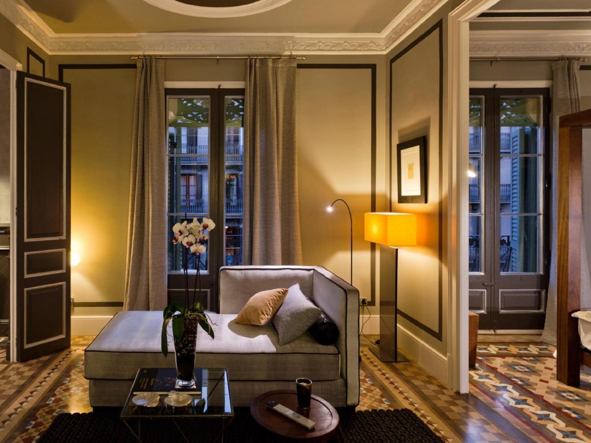 Apartment Suiteabcn Barcelona