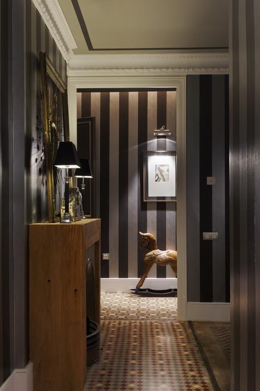 Suiteabcn Apartment *